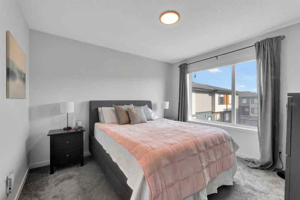 MLS® A2243784 - 316 Corner Glen Circle NE in Cornerstone Calgary, Residential