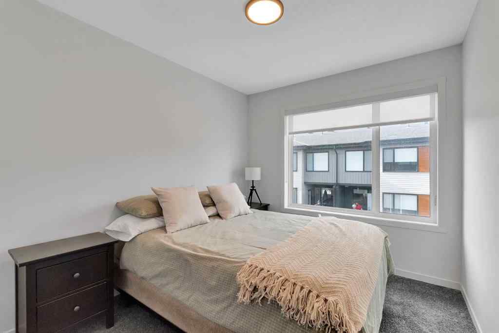 MLS® A2243784 - 316 Corner Glen Circle NE in Cornerstone Calgary, Residential