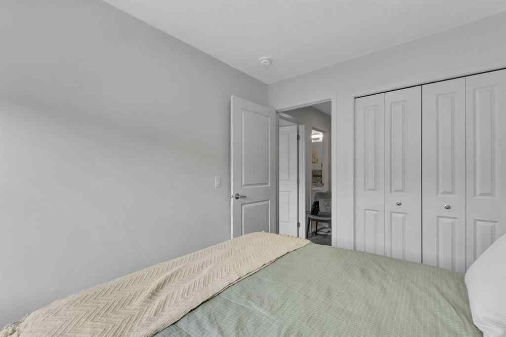 MLS® A2243784 - 316 Corner Glen Circle NE in Cornerstone Calgary, Residential