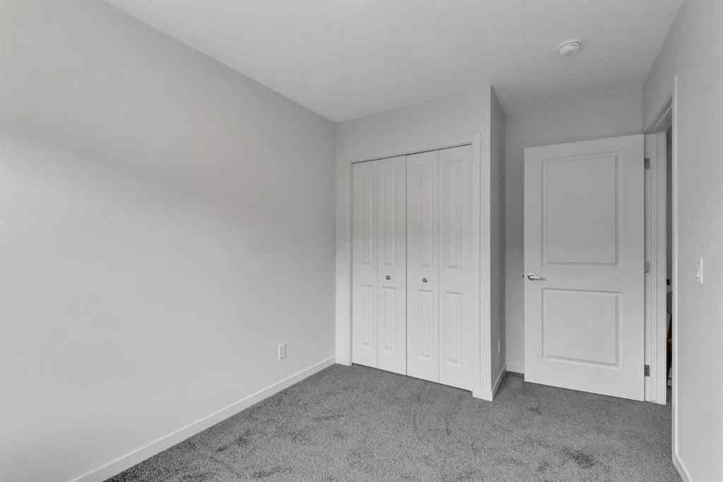 MLS® A2243784 - 316 Corner Glen Circle NE in Cornerstone Calgary, Residential