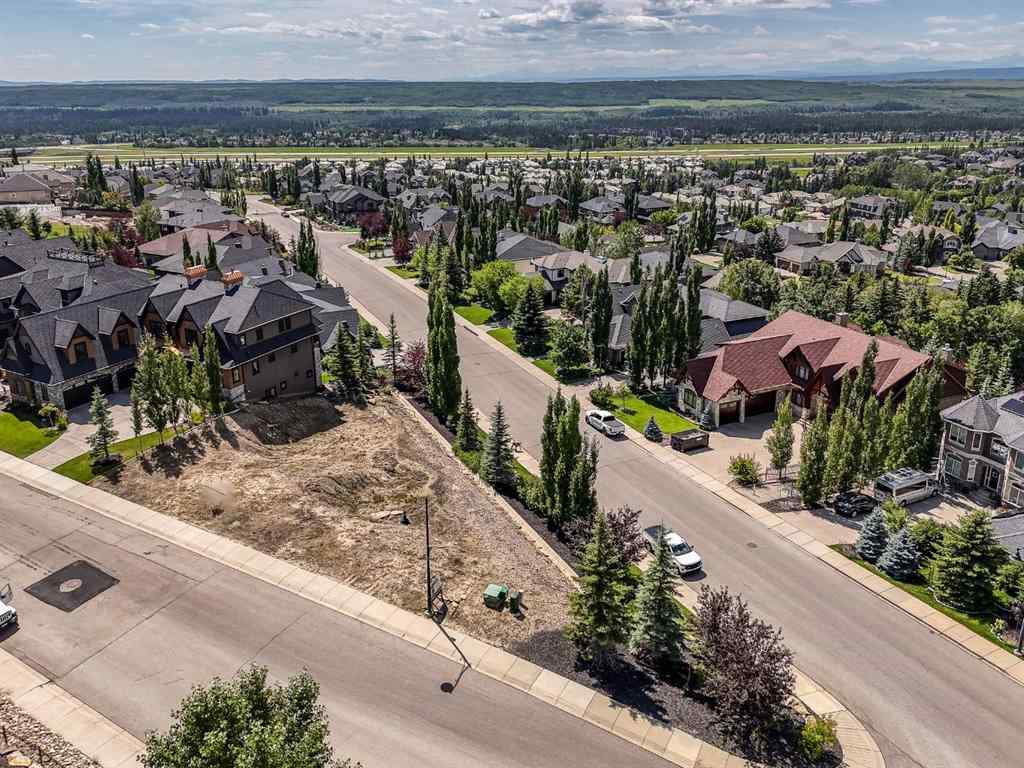 MLS® A2243785 - 7695 Elkton Drive SW in Springbank Hill Calgary, Land