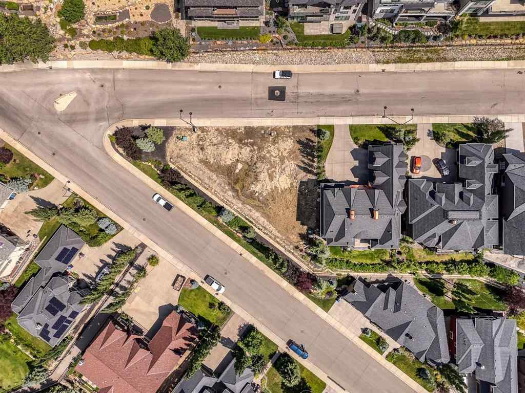 MLS® A2243785 - 7695 Elkton Drive SW in Springbank Hill Calgary, Land