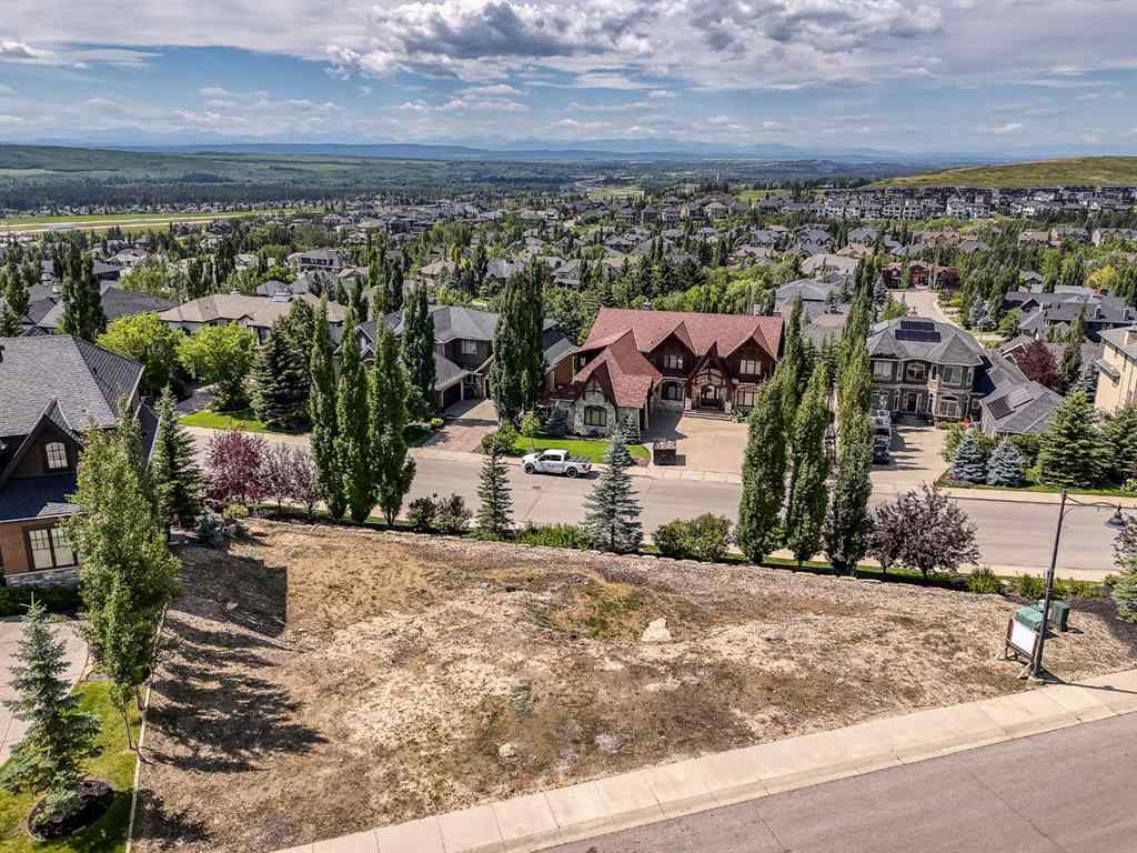 MLS® A2243785 - 7695 Elkton Drive SW in Springbank Hill Calgary, Land