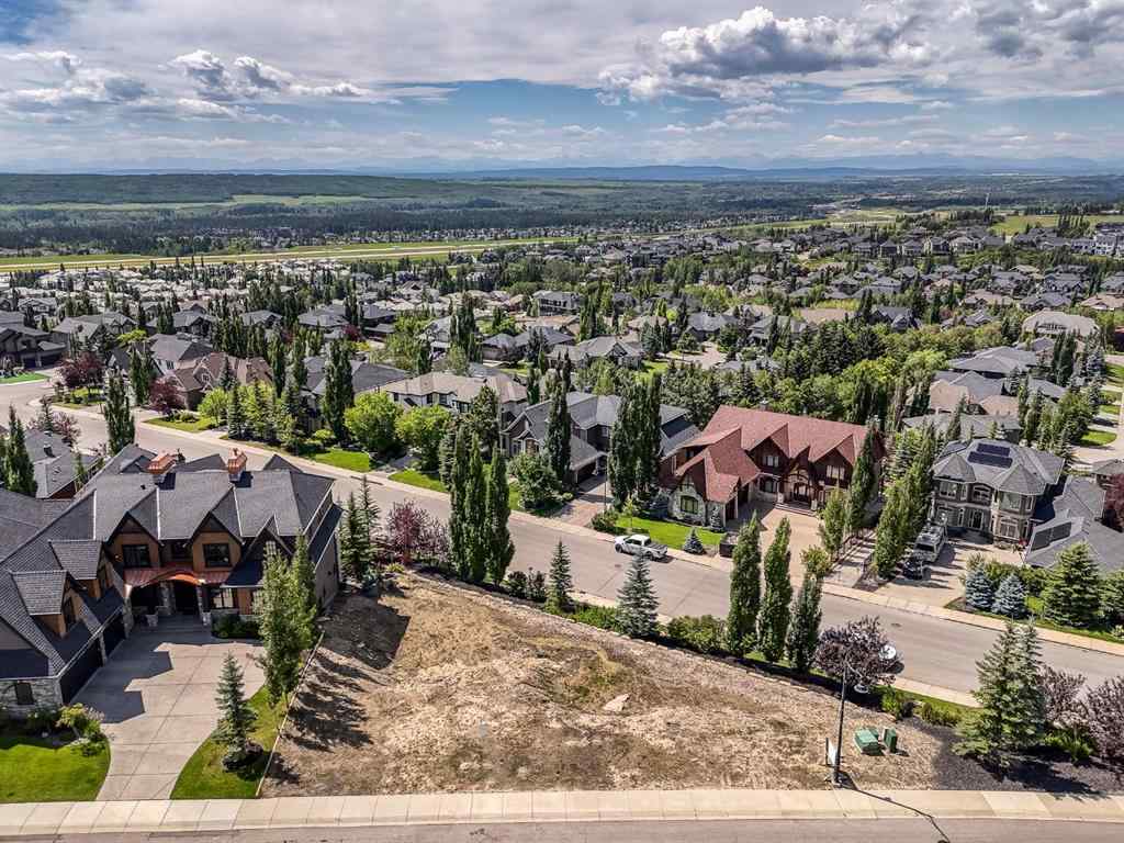 MLS® A2243785 - 7695 Elkton Drive SW in Springbank Hill Calgary, Land