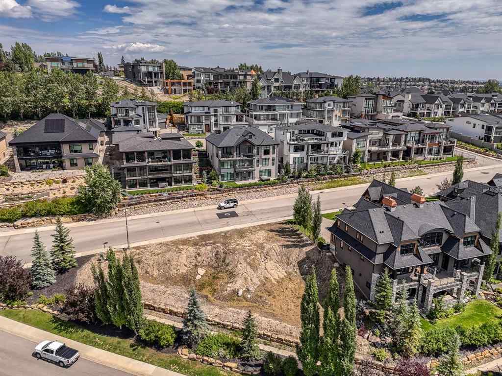 MLS® A2243785 - 7695 Elkton Drive SW in Springbank Hill Calgary, Land