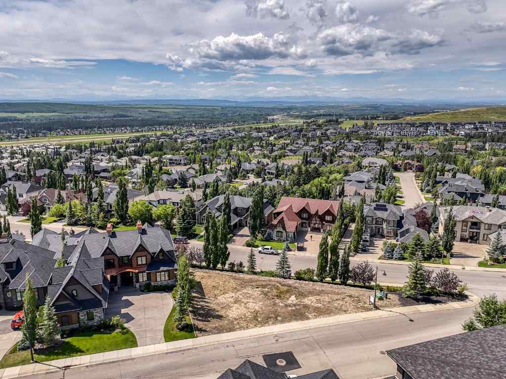 MLS® A2243785 - 7695 Elkton Drive SW in Springbank Hill Calgary, Land
