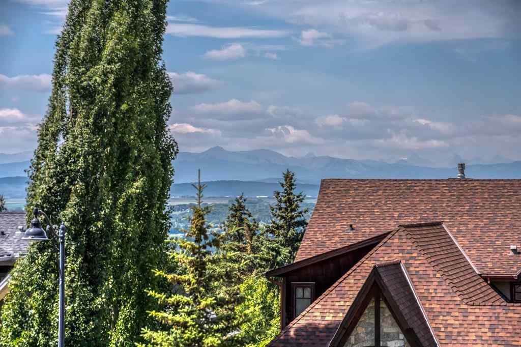 MLS® A2243785 - 7695 Elkton Drive SW in Springbank Hill Calgary, Land