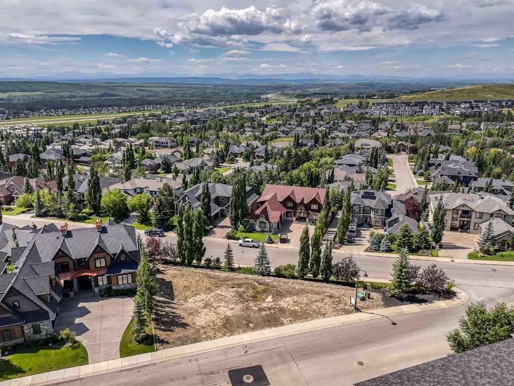 MLS® A2243785 - 7695 Elkton Drive SW in Springbank Hill Calgary, Land