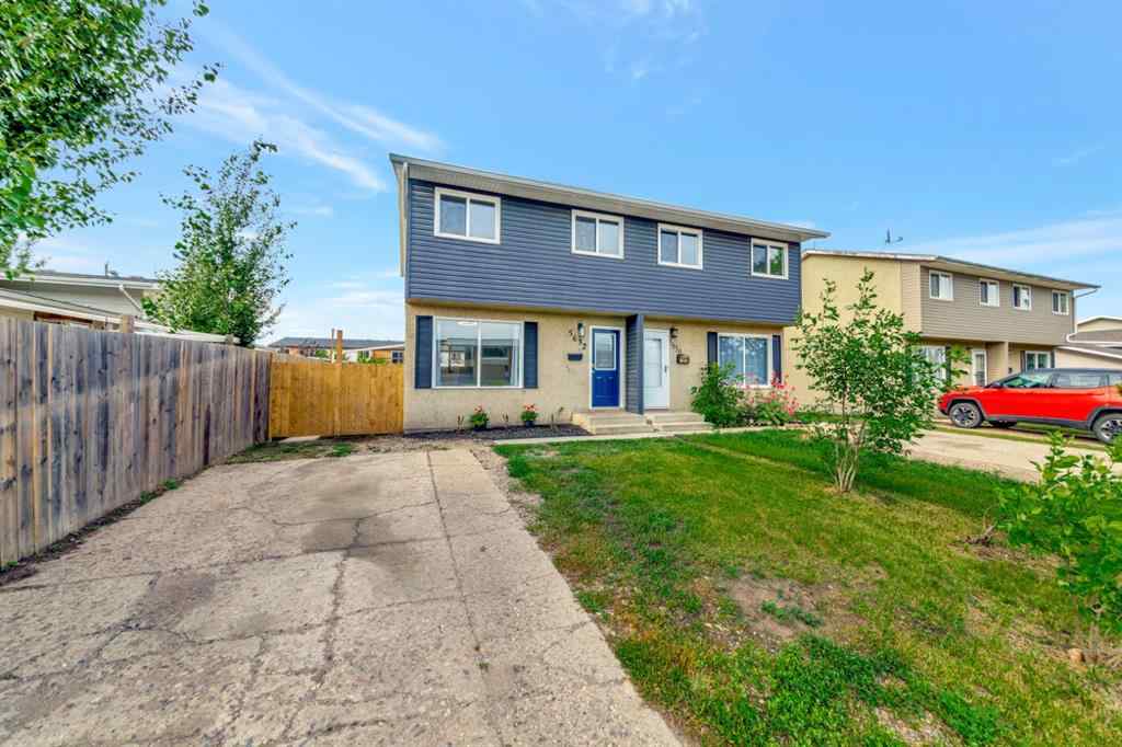 MLS® A2243787 - 5632 42 Street  in Southridge Lloydminster, Residential