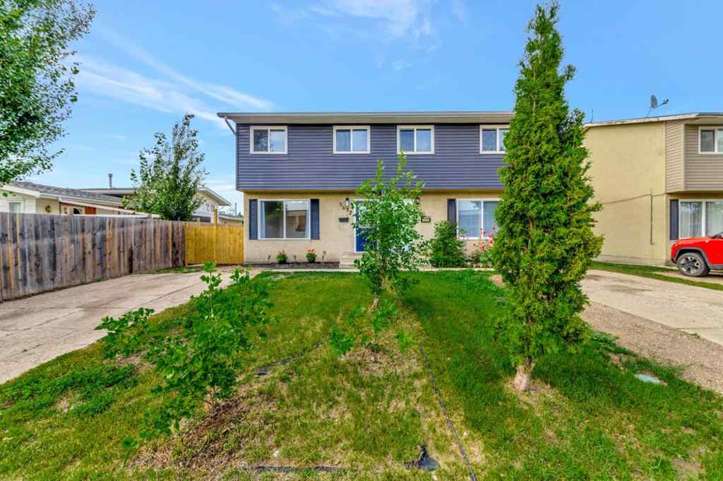 MLS® A2243787 - 5632 42 Street  in Southridge Lloydminster, Residential