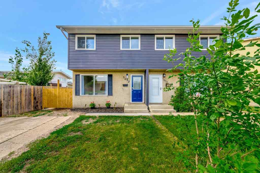 MLS® A2243787 - 5632 42 Street  in Southridge Lloydminster, Residential