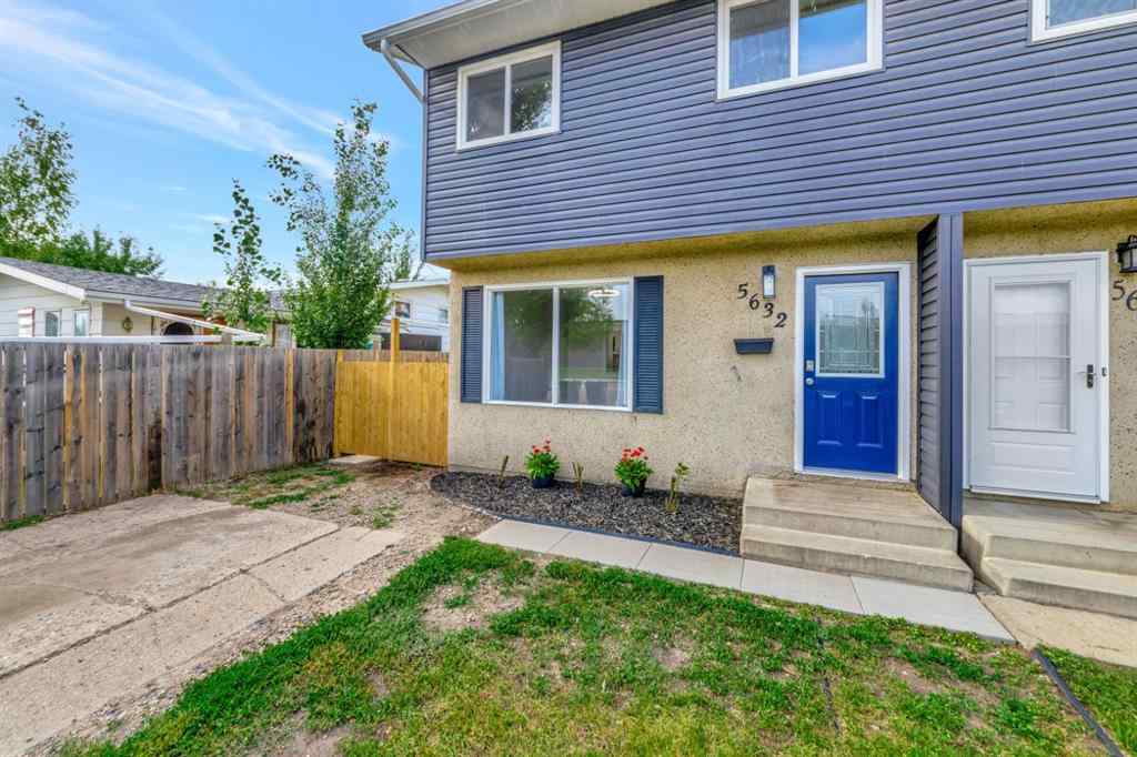 MLS® A2243787 - 5632 42 Street  in Southridge Lloydminster, Residential