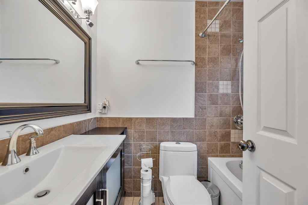 MLS® A2243788 - 1629 29 Avenue SW in South Calgary Calgary, Residential