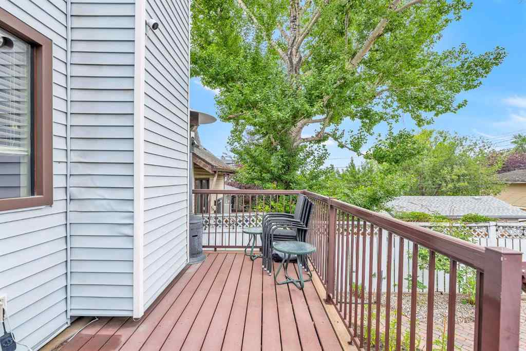 MLS® A2243788 - 1629 29 Avenue SW in South Calgary Calgary, Residential