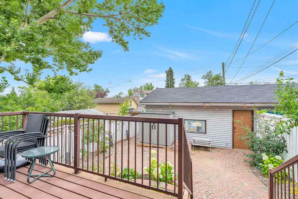MLS® A2243788 - 1629 29 Avenue SW in South Calgary Calgary, Residential