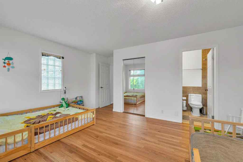 MLS® A2243788 - 1629 29 Avenue SW in South Calgary Calgary, Residential