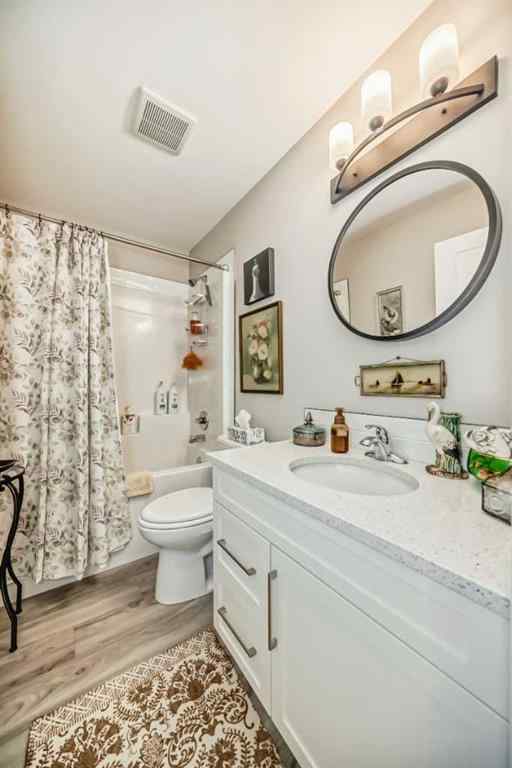 MLS® A2243791 - Unit #1 1584 Stafford Drive N in Staffordville Lethbridge, Residential
