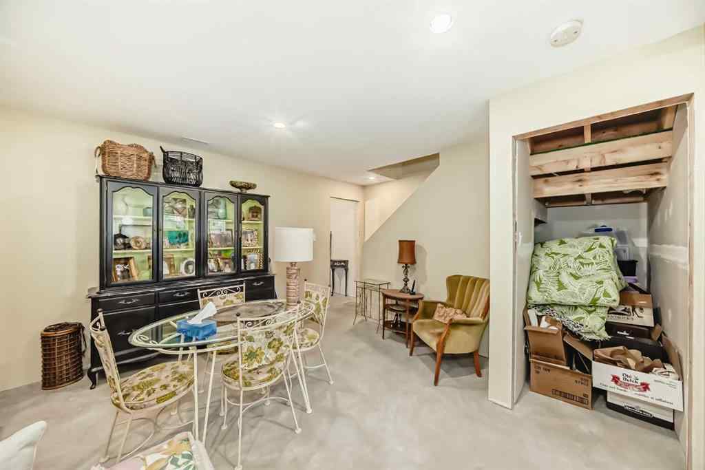 MLS® A2243791 - Unit #1 1584 Stafford Drive N in Staffordville Lethbridge, Residential