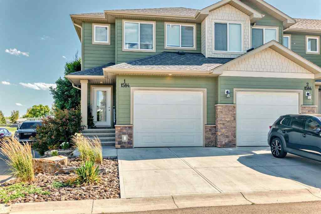 MLS® A2243791 - Unit #1 1584 Stafford Drive N in Staffordville Lethbridge, Residential