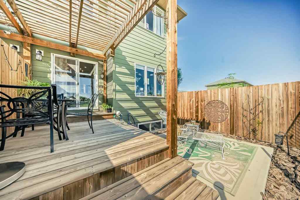 MLS® A2243791 - Unit #1 1584 Stafford Drive N in Staffordville Lethbridge, Residential