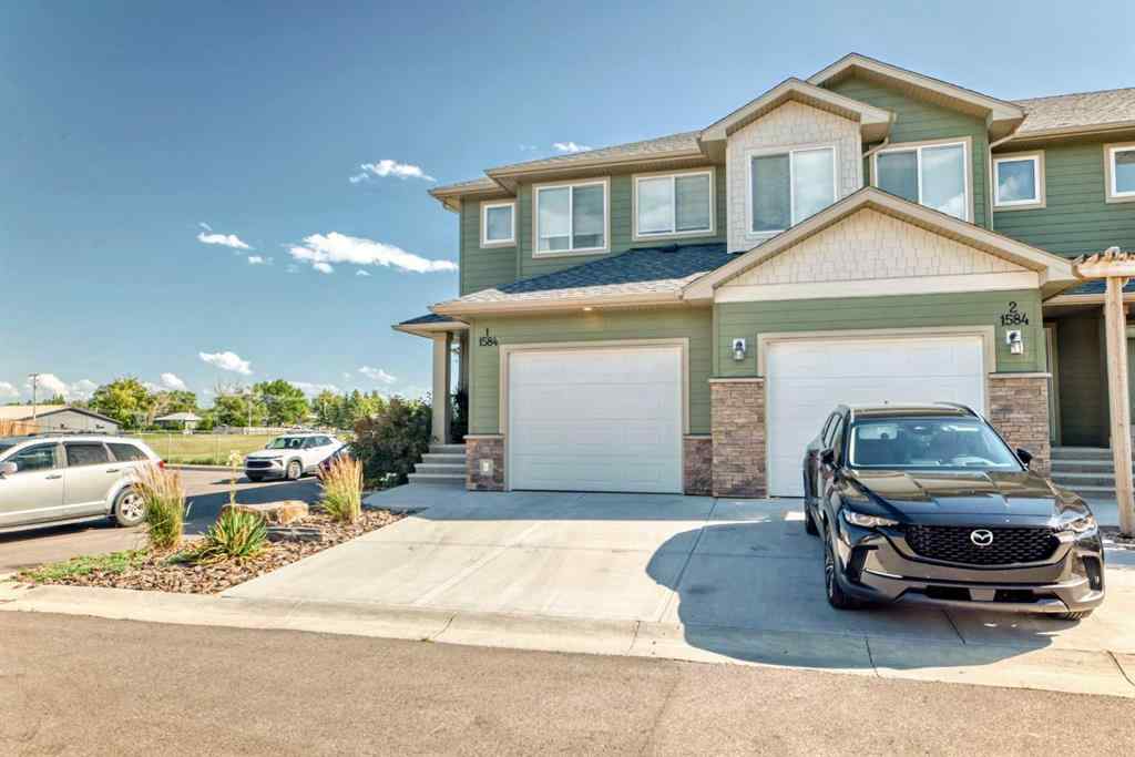 MLS® A2243791 - Unit #1 1584 Stafford Drive N in Staffordville Lethbridge, Residential