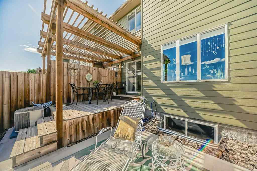 MLS® A2243791 - Unit #1 1584 Stafford Drive N in Staffordville Lethbridge, Residential
