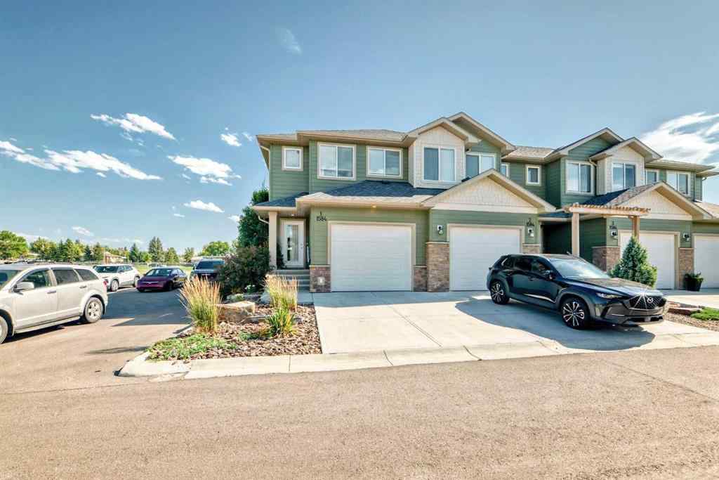 MLS® A2243791 - Unit #1 1584 Stafford Drive N in Staffordville Lethbridge, Residential