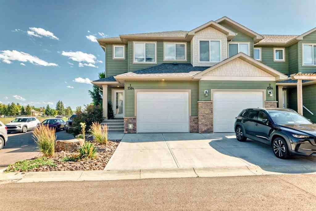 MLS® A2243791 - Unit #1 1584 Stafford Drive N in Staffordville Lethbridge, Residential