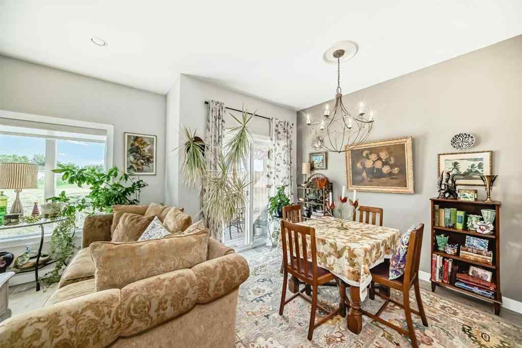 MLS® A2243791 - Unit #1 1584 Stafford Drive N in Staffordville Lethbridge, Residential