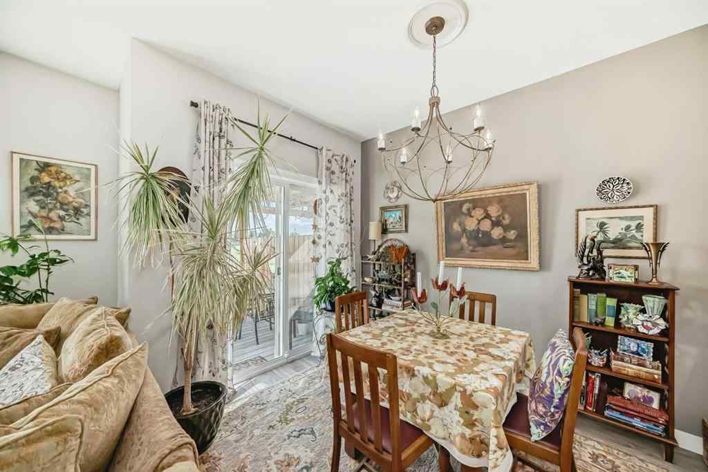 MLS® A2243791 - Unit #1 1584 Stafford Drive N in Staffordville Lethbridge, Residential