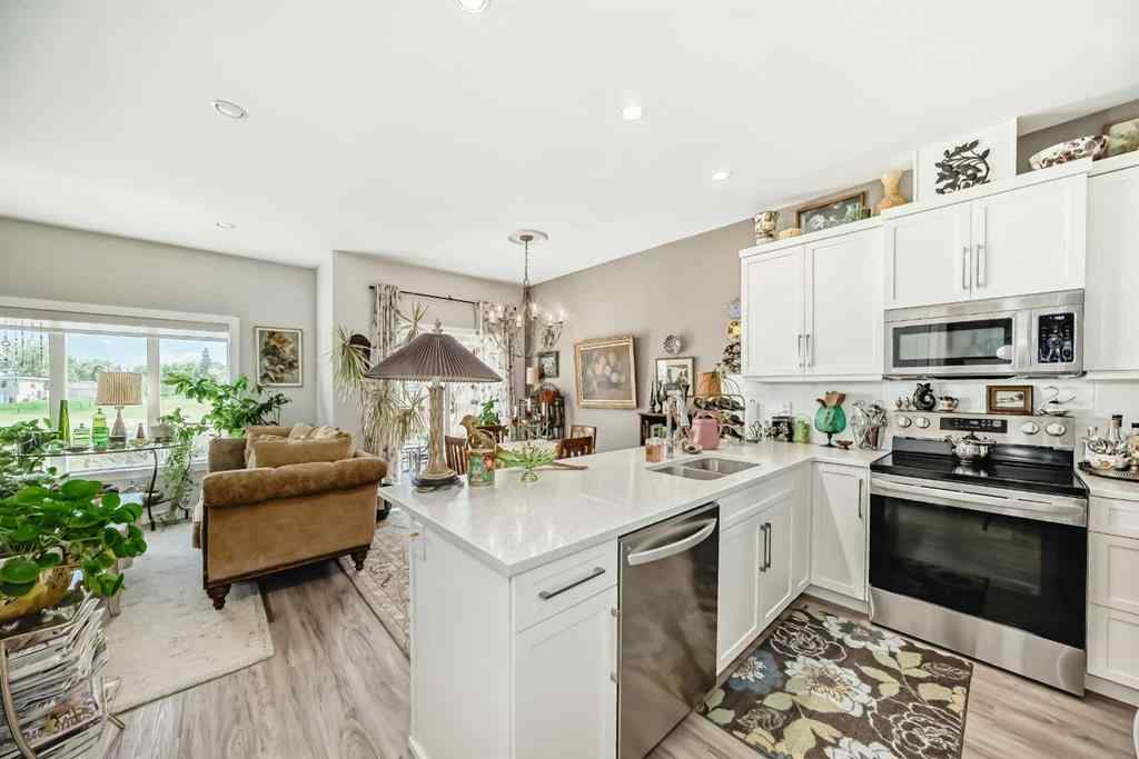 MLS® A2243791 - Unit #1 1584 Stafford Drive N in Staffordville Lethbridge, Residential