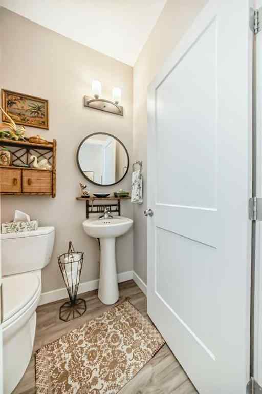 MLS® A2243791 - Unit #1 1584 Stafford Drive N in Staffordville Lethbridge, Residential