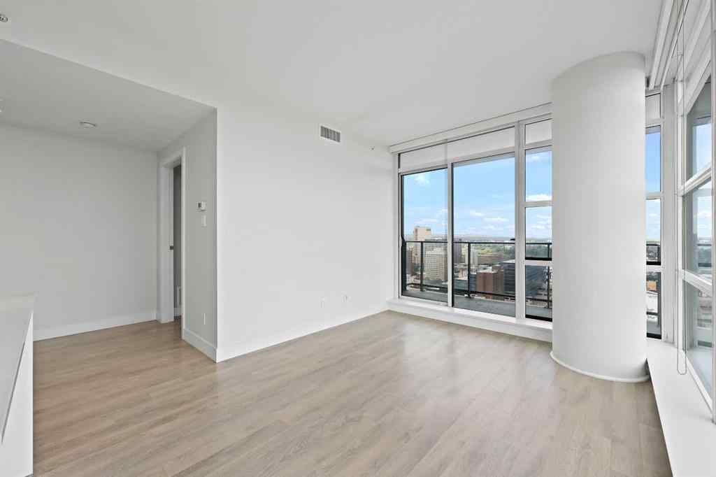 MLS® A2243796 - Unit #2702 1122 3 Street SE in Beltline Calgary, Residential