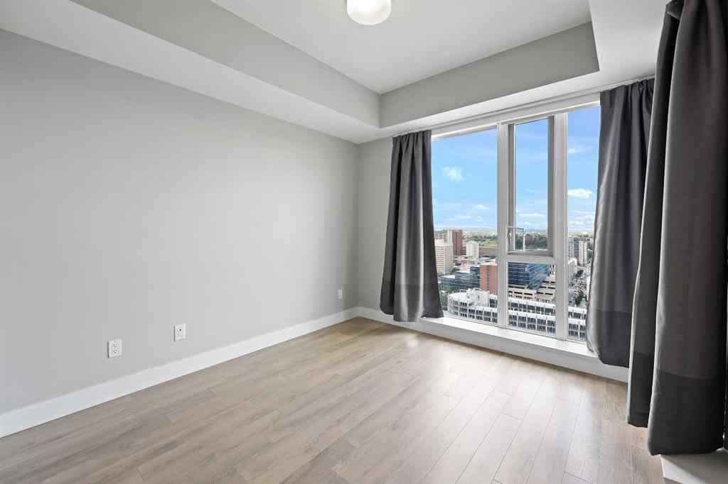 MLS® A2243796 - Unit #2702 1122 3 Street SE in Beltline Calgary, Residential