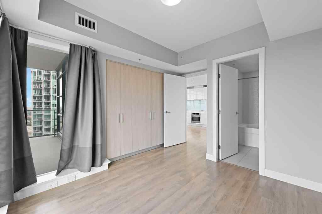MLS® A2243796 - Unit #2702 1122 3 Street SE in Beltline Calgary, Residential