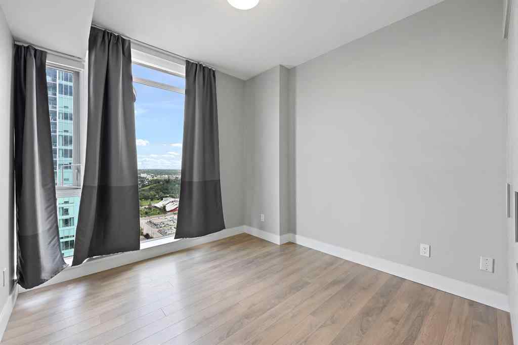 MLS® A2243796 - Unit #2702 1122 3 Street SE in Beltline Calgary, Residential