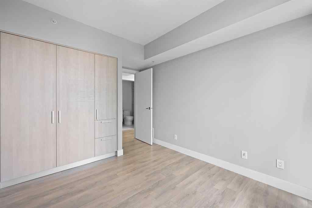 MLS® A2243796 - Unit #2702 1122 3 Street SE in Beltline Calgary, Residential
