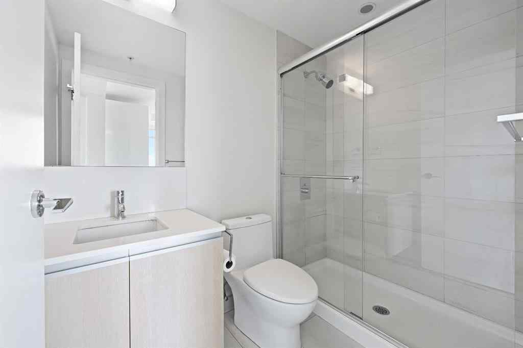 MLS® A2243796 - Unit #2702 1122 3 Street SE in Beltline Calgary, Residential