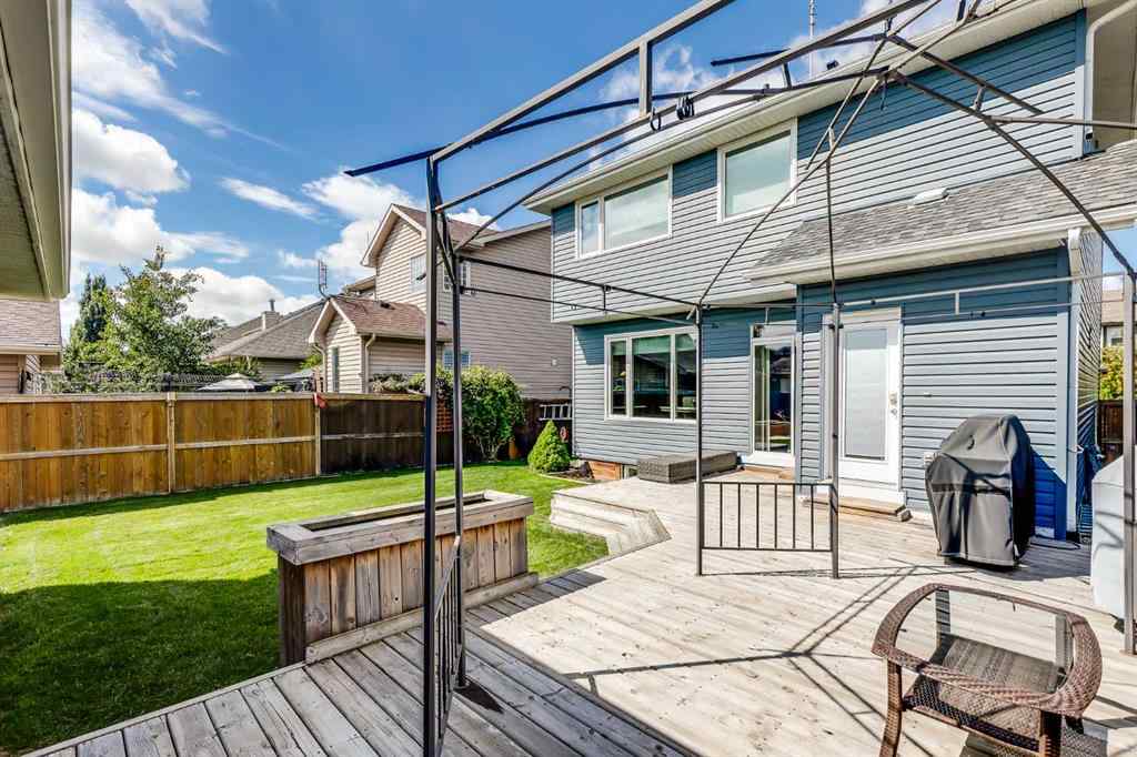 MLS® A2243806 - 147 Prestwick Manor SE in McKenzie Towne Calgary, Residential