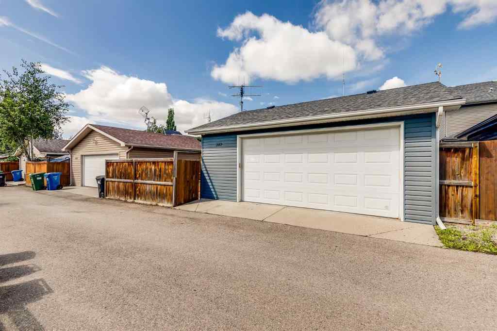 MLS® A2243806 - 147 Prestwick Manor SE in McKenzie Towne Calgary, Residential