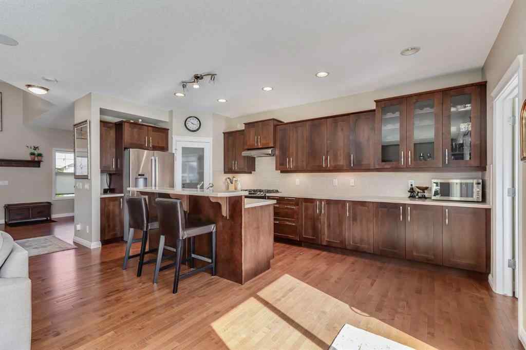 MLS® A2243806 - 147 Prestwick Manor SE in McKenzie Towne Calgary, Residential