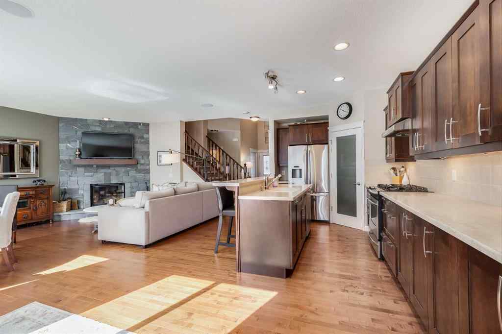 MLS® A2243806 - 147 Prestwick Manor SE in McKenzie Towne Calgary, Residential