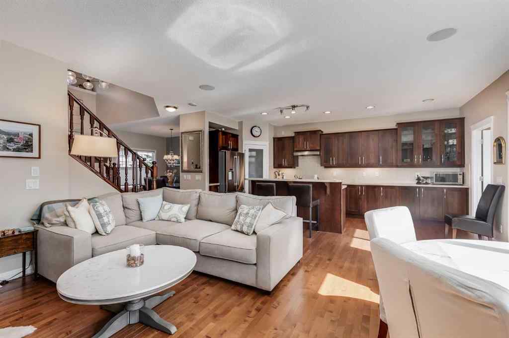 MLS® A2243806 - 147 Prestwick Manor SE in McKenzie Towne Calgary, Residential