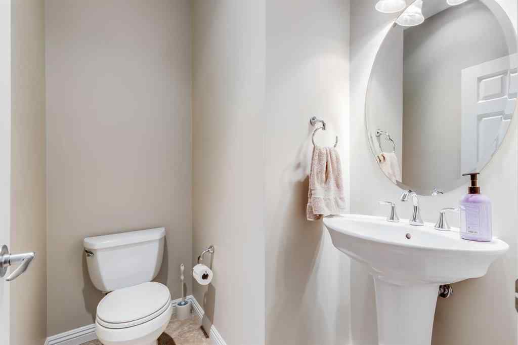 MLS® A2243806 - 147 Prestwick Manor SE in McKenzie Towne Calgary, Residential