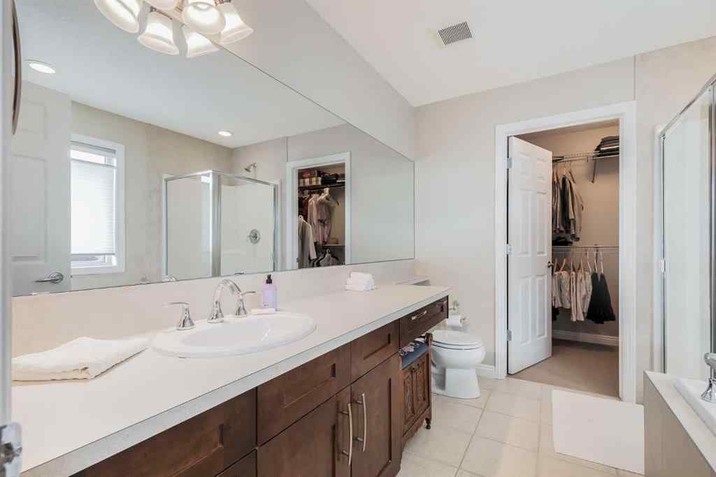 MLS® A2243806 - 147 Prestwick Manor SE in McKenzie Towne Calgary, Residential