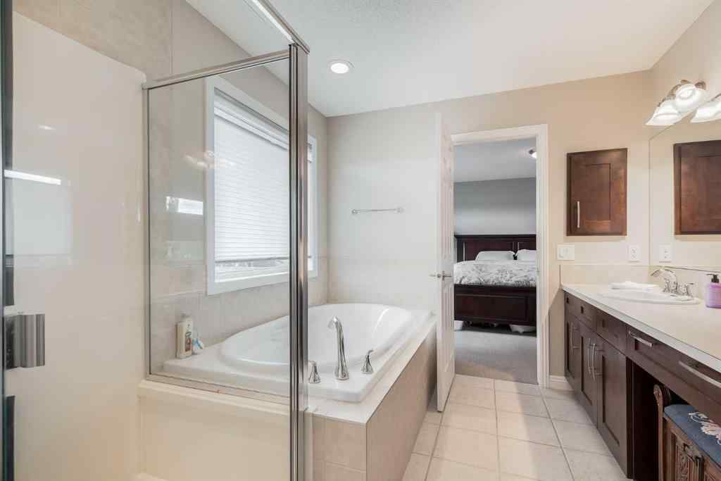 MLS® A2243806 - 147 Prestwick Manor SE in McKenzie Towne Calgary, Residential