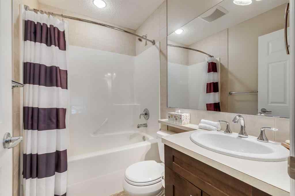 MLS® A2243806 - 147 Prestwick Manor SE in McKenzie Towne Calgary, Residential