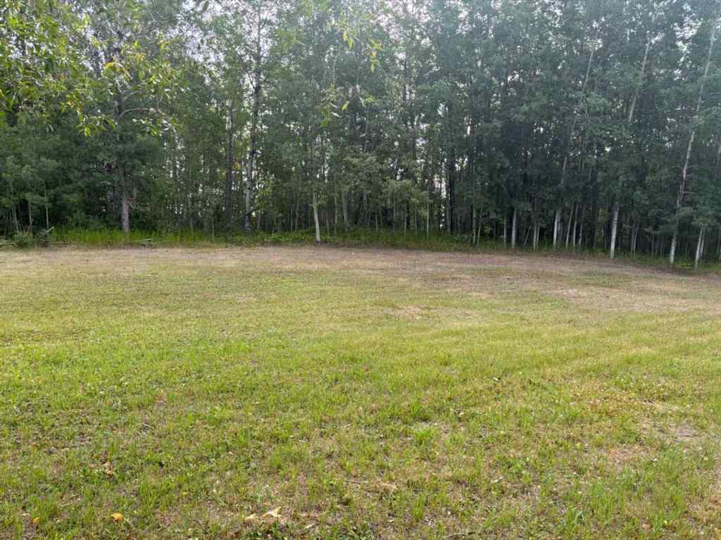 MLS® A2243808 - 680071 Highway 2   in NONE Rural Athabasca County, Land