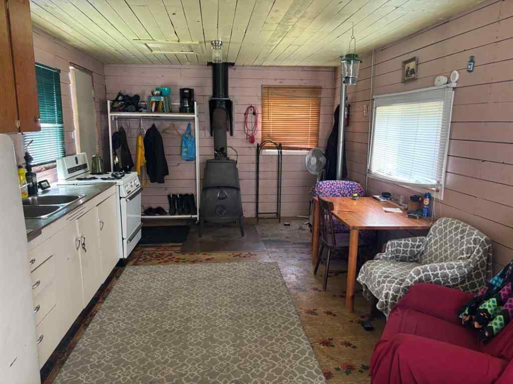 MLS® A2243808 - 680071 Highway 2   in NONE Rural Athabasca County, Land