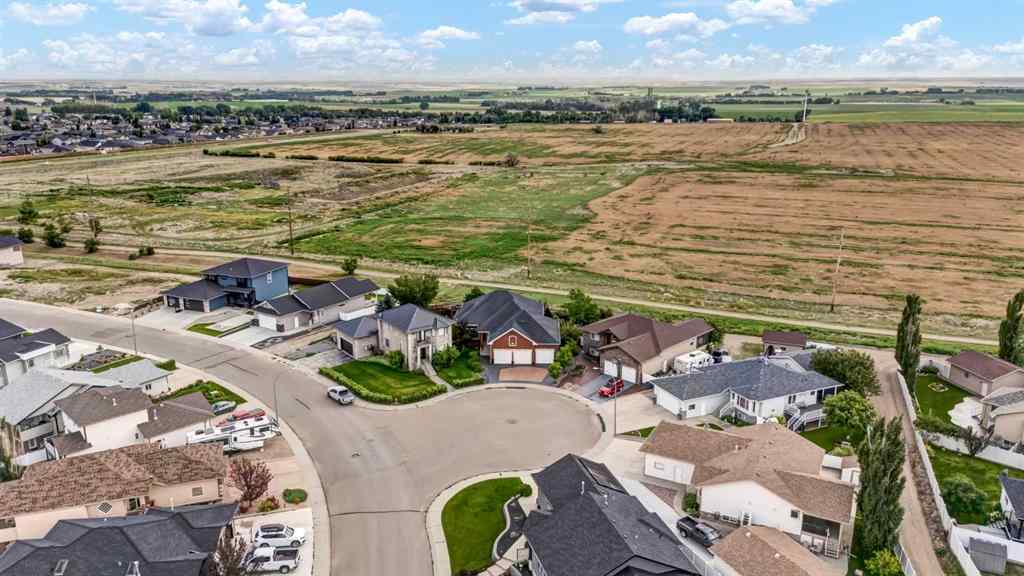 MLS® A2243814 - 247 Sierra Road SW in SW Southridge Medicine Hat, Residential